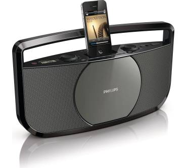 Produktbild Philips AZD1755/12