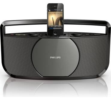 Produktbild Philips AZD1755/12