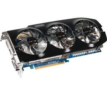 Produktbild GigaByte GV-N680OC-2GD