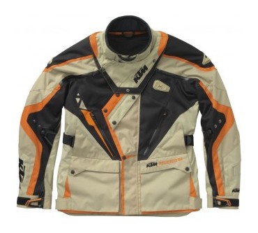 Produktbild KTM Sportmotorcycle Enduro-Anzug Rally