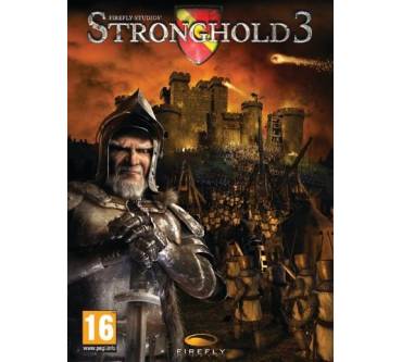Produktbild Stronghold 3 (für PC)