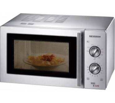 Produktbild Severin MW 7849