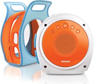 Produktbild Philips AZ250/12