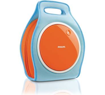Produktbild Philips AZ250/12