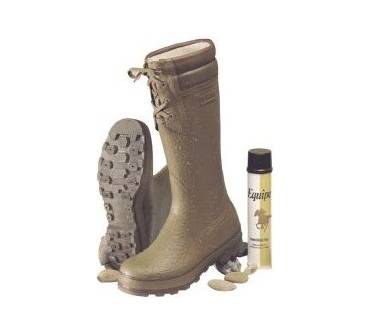 Produktbild AKAH Tracker Filzstiefel