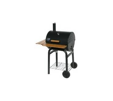 Produktbild BBQ-Scout Grill'n'Smoke Rookie Classic