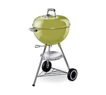 Produktbild Weber One Touch Original