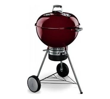 Produktbild Weber One Touch Premium