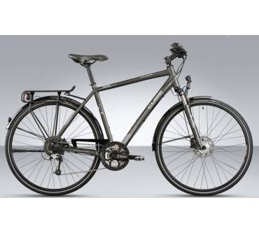 Produktbild Cube Touring Pro - Shimano Deore XT (Modell 2012)