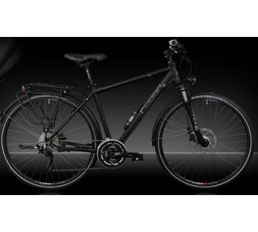 Produktbild Radon TCS 9.0 Disc - Shimano Deore XT (Modell 2012)