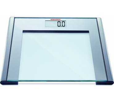 Produktbild Soehnle Silver Sense 61350