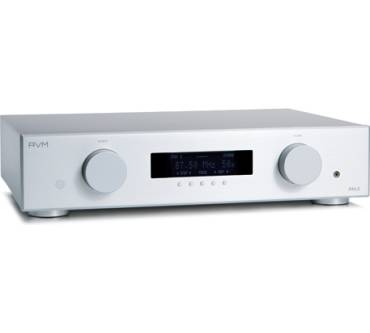 Produktbild AVM Audio PA 3.2 / MA 3.2
