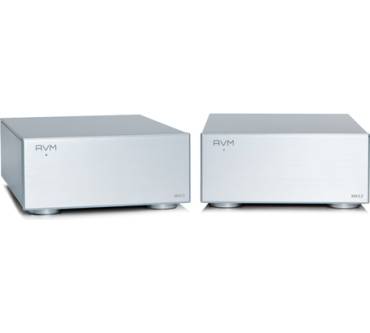 Produktbild AVM Audio PA 3.2 / MA 3.2