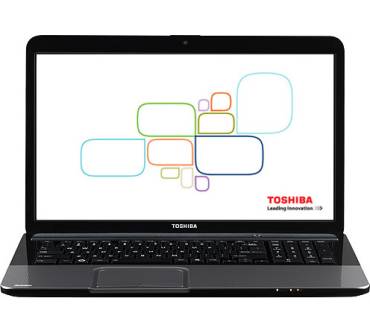 Produktbild Toshiba Satellite L870-111
