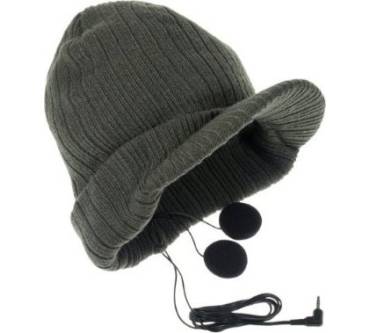 Produktbild iMusic Kopfhörer-Mütze