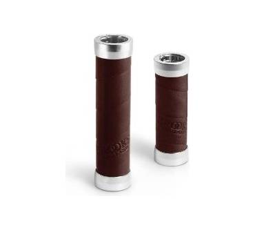Produktbild Brooks Slender Leather Grips