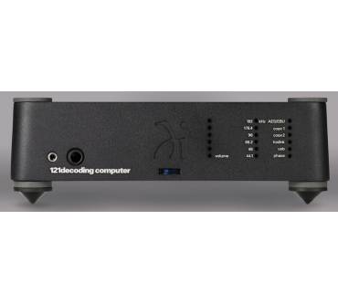 Produktbild Wadia 121