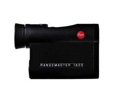 Produktbild Leica Rangemaster CRF 1600