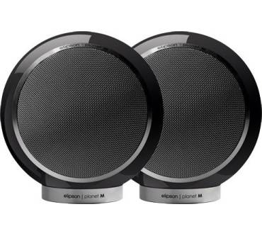 Produktbild Elipson System 5M (5x Planet M + 1x Planet Sub)
