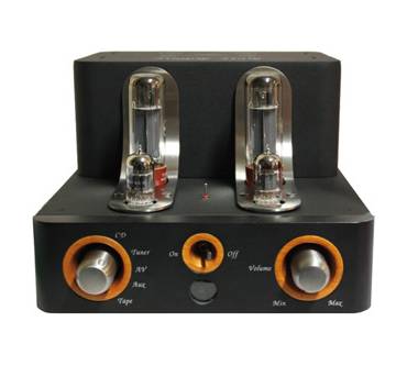 Produktbild Unison Research Simply Italy