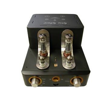 Produktbild Unison Research Simply Italy