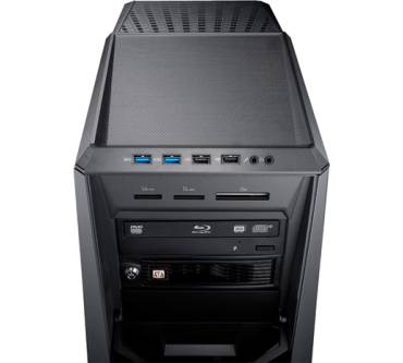 Produktbild Asus ROG Tytan CG8565