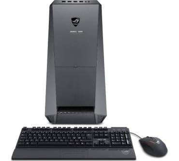 Produktbild Asus ROG Tytan CG8565