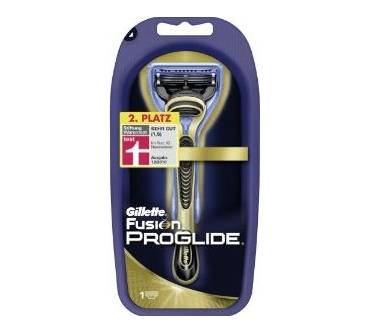 Produktbild Gillette Fusion Proglide