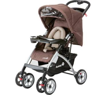 Produktbild Safety 1st Trendideal