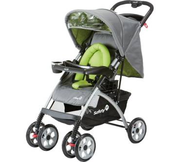 Produktbild Safety 1st Trendideal