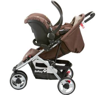 Produktbild Safety 1st Easy Go