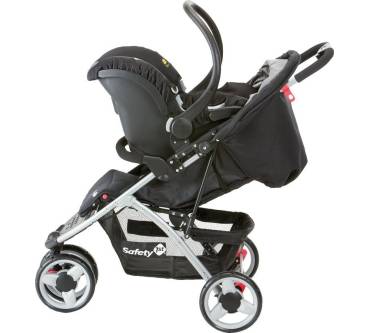 Produktbild Safety 1st Easy Go