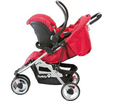 Produktbild Safety 1st Easy Go