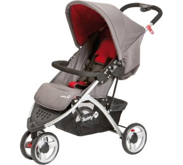 Produktbild Safety 1st Easy Go