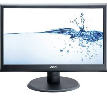 Produktbild AOC e950Swda