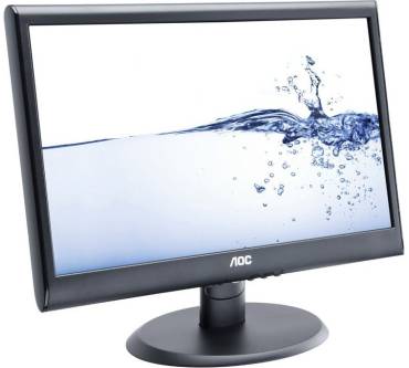 Produktbild AOC e950Swda