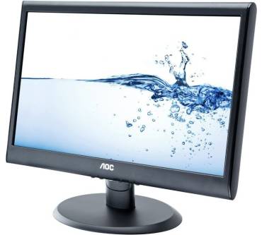 Produktbild AOC e950Swda