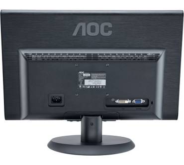 Produktbild AOC e950Swda