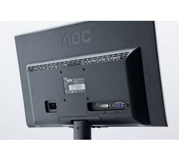 Produktbild AOC e950Swda