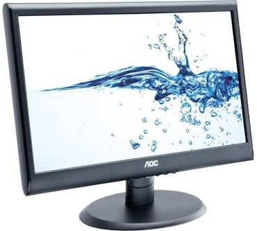 Produktbild AOC e2250Swda