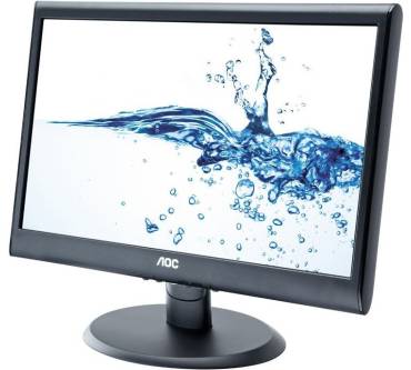 Produktbild AOC e2250Swda