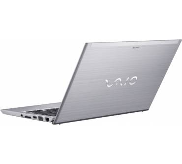 Produktbild Sony Vaio SV-T1311M1E