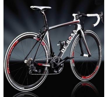Produktbild De Rosa R838 - Campagnolo Athena (Modell 2012)