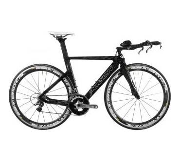 Produktbild Poison Boran Tri - Shimano Dura Ace (Modell 212)