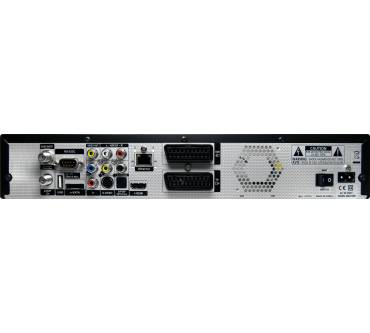 Produktbild Vantage HD 7100S