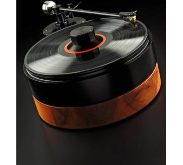 Produktbild AMG Turntable Viella 12