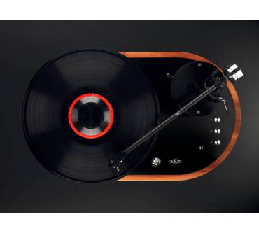 Produktbild AMG Turntable Viella 12