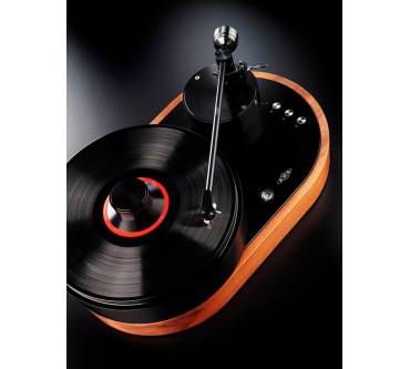 Produktbild AMG Turntable Viella 12