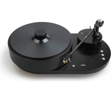 Produktbild AMG Turntable Viella 12