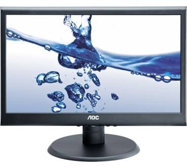 Produktbild AOC e950Swn
